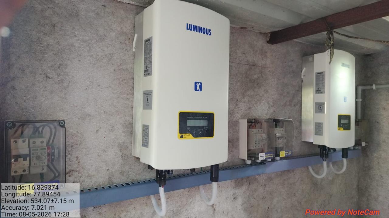 Solar Project